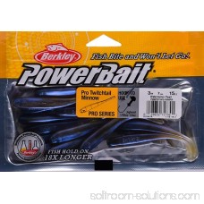 Berkley PowerBait 3 Pro Twitchtail Minnow 555068455